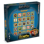 Produktbild Harry Potter - Top Trumps Match Würfelspiel