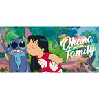 Produktbild Lilo & Stitch - Ohana Means Family Tasse