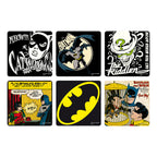 Product image Batman - Comic Coaster 6 Piece Set
