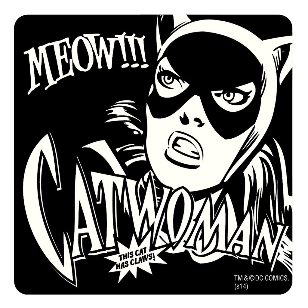 Product image Batman - Comic Coaster 6 Piece Set