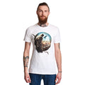 Produktbild Assassins Creed - Bayek T-Shirt weiß