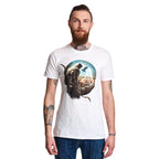 Produktbild Assassins Creed - Bayek T-Shirt weiß