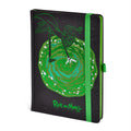 Produktbild Rick and Morty - Portal Premium Notizbuch A5