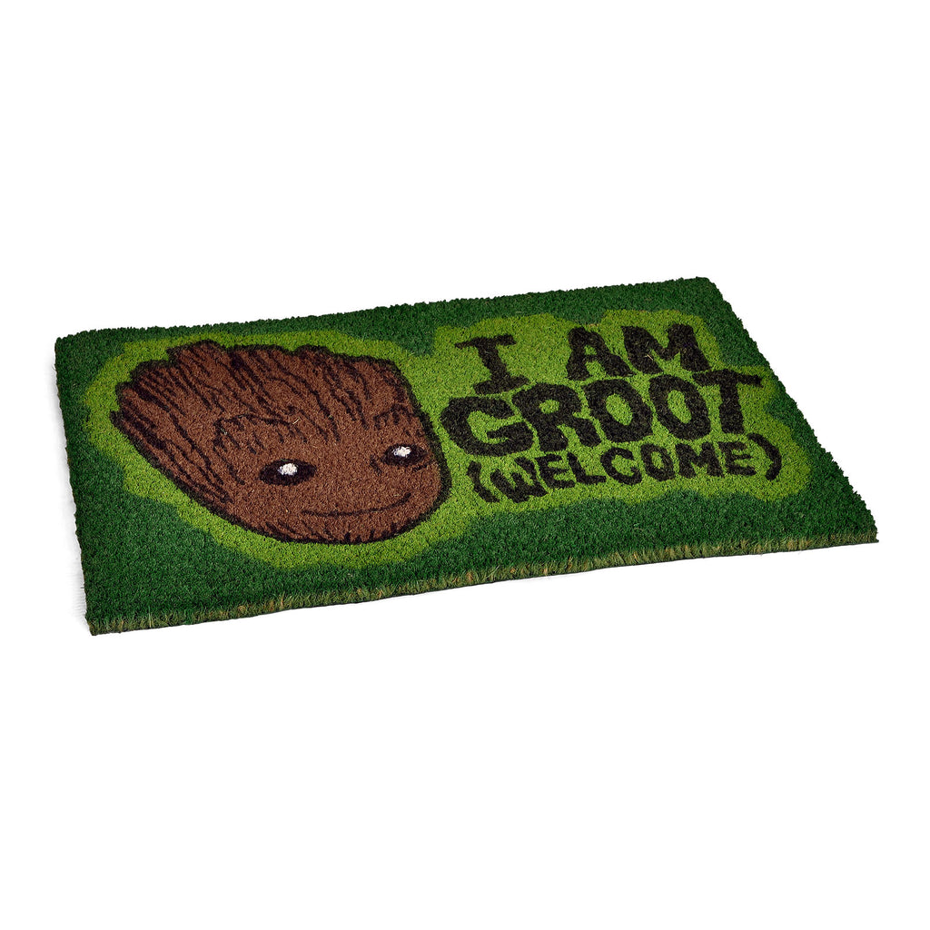 Produktbild Guardians of the Galaxy - I Am Groot Fußmatte