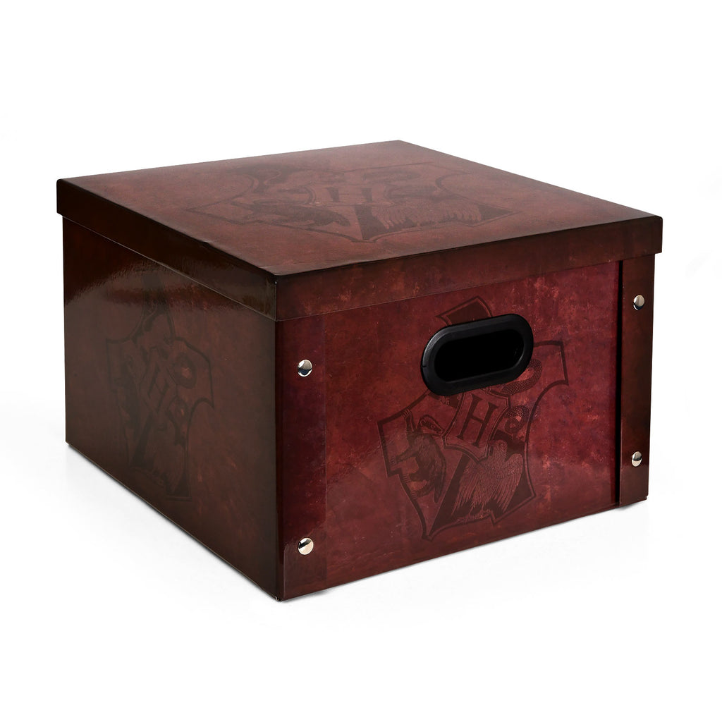 Produktbild Harry Potter - Hogwarts Aufbewahrungsbox