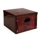 Produktbild Harry Potter - Hogwarts Aufbewahrungsbox