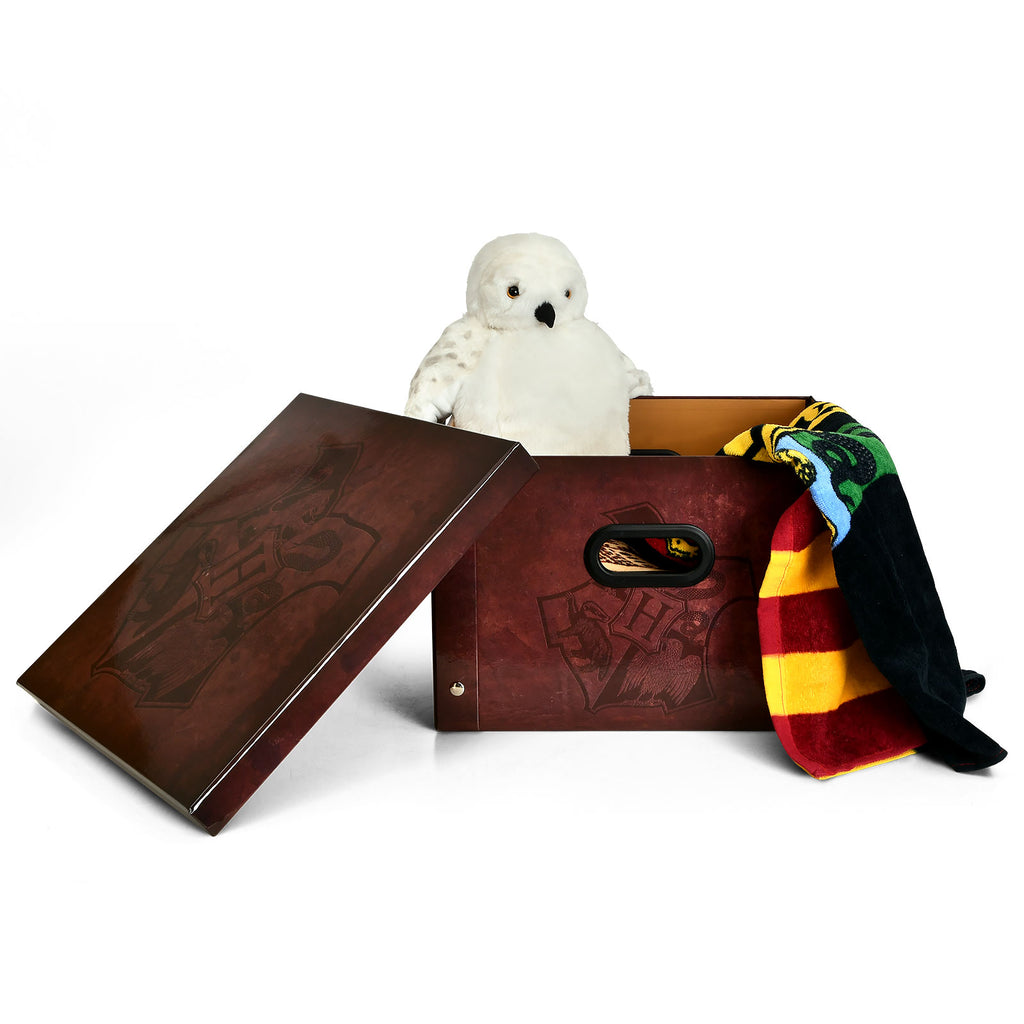 Produktbild Harry Potter - Hogwarts Aufbewahrungsbox