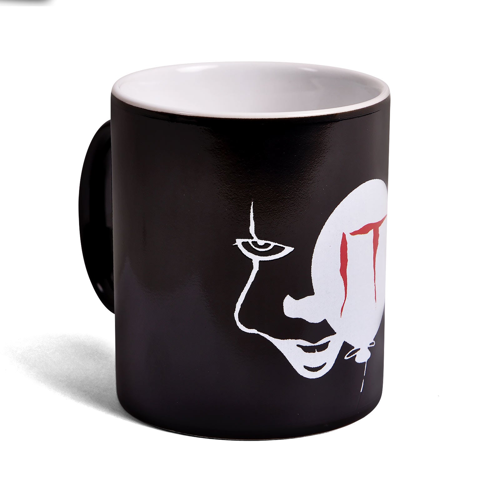 Product image Stephen King's IT - Pennywise Thermo Effect Mug