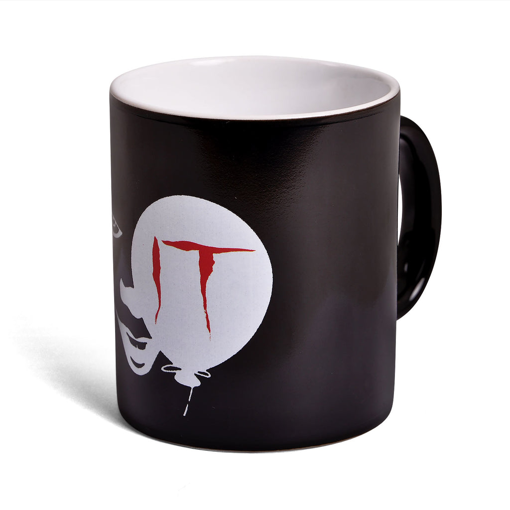 Product image Stephen King's IT - Pennywise Thermo Effect Mug