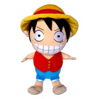 Produktbild One Piece - Luffy Plüsch Figur 32 cm