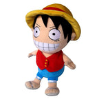 Produktbild One Piece - Luffy Plüsch Figur 32 cm