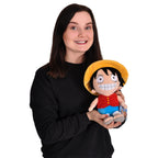 Produktbild One Piece - Luffy Plüsch Figur 32 cm