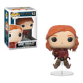 Produktbild Harry Potter - Ginny Weasley auf Besen Funko Pop Figur