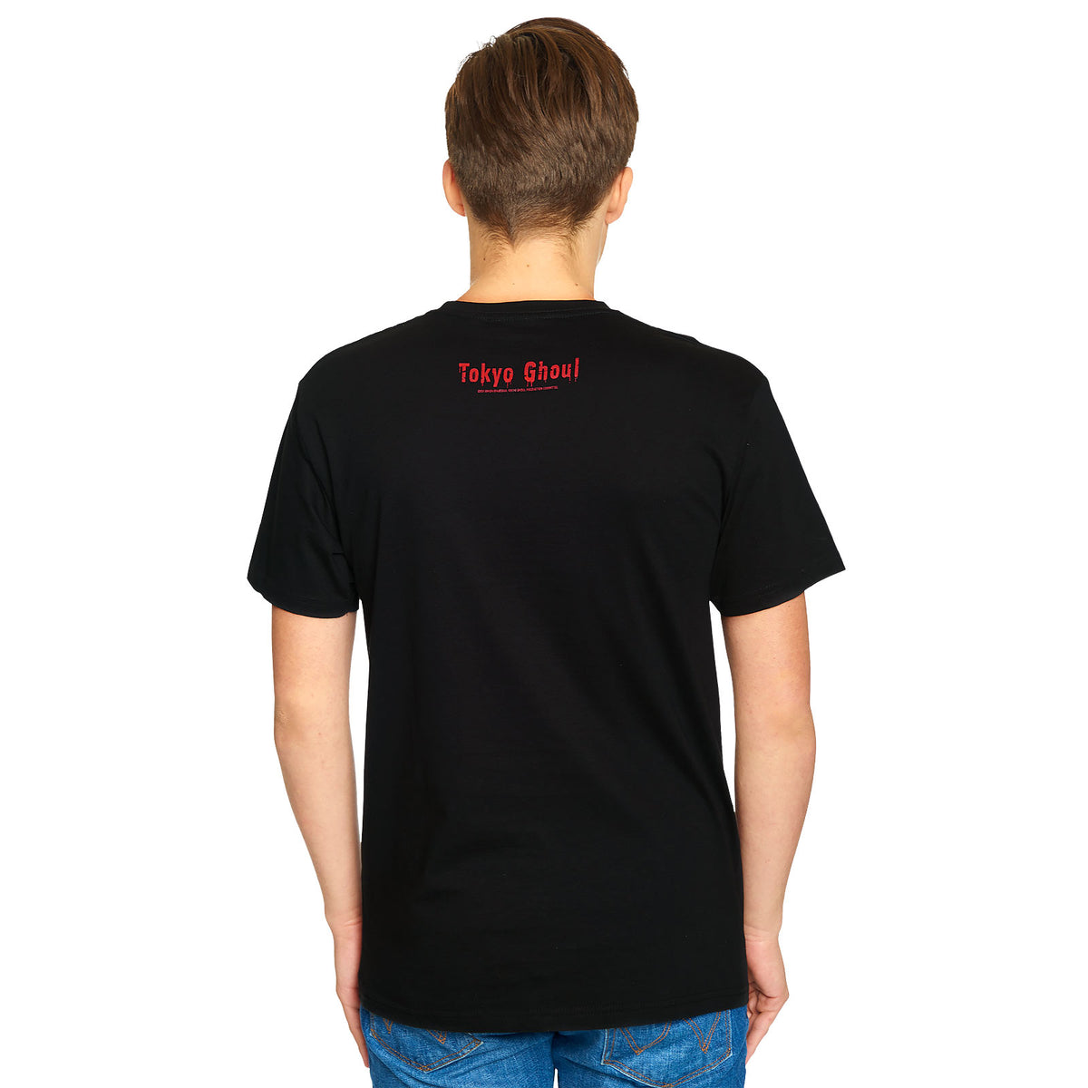 Produktbild Tokyo Ghoul - Kaneki Ghoul T-Shirt