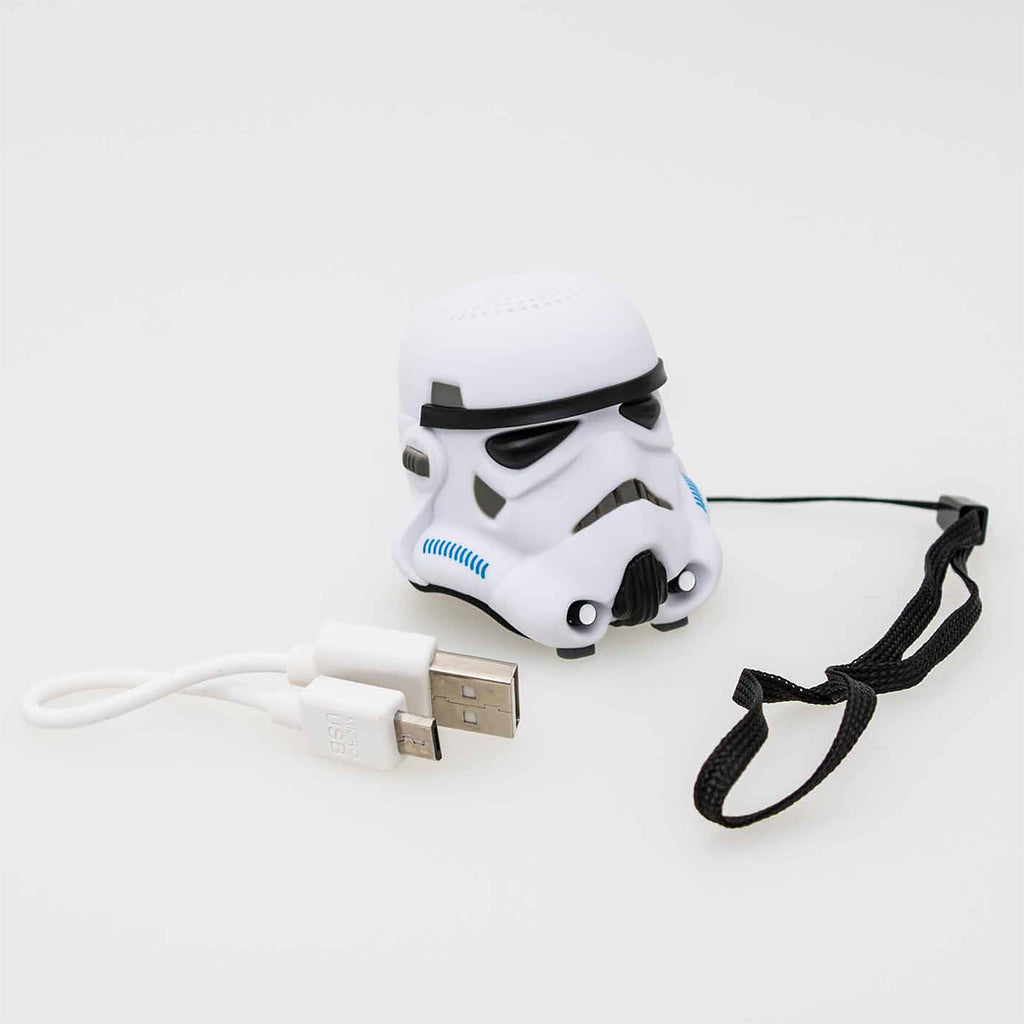 Produktbild Original Stormtrooper Bluetooth Lautsprecher