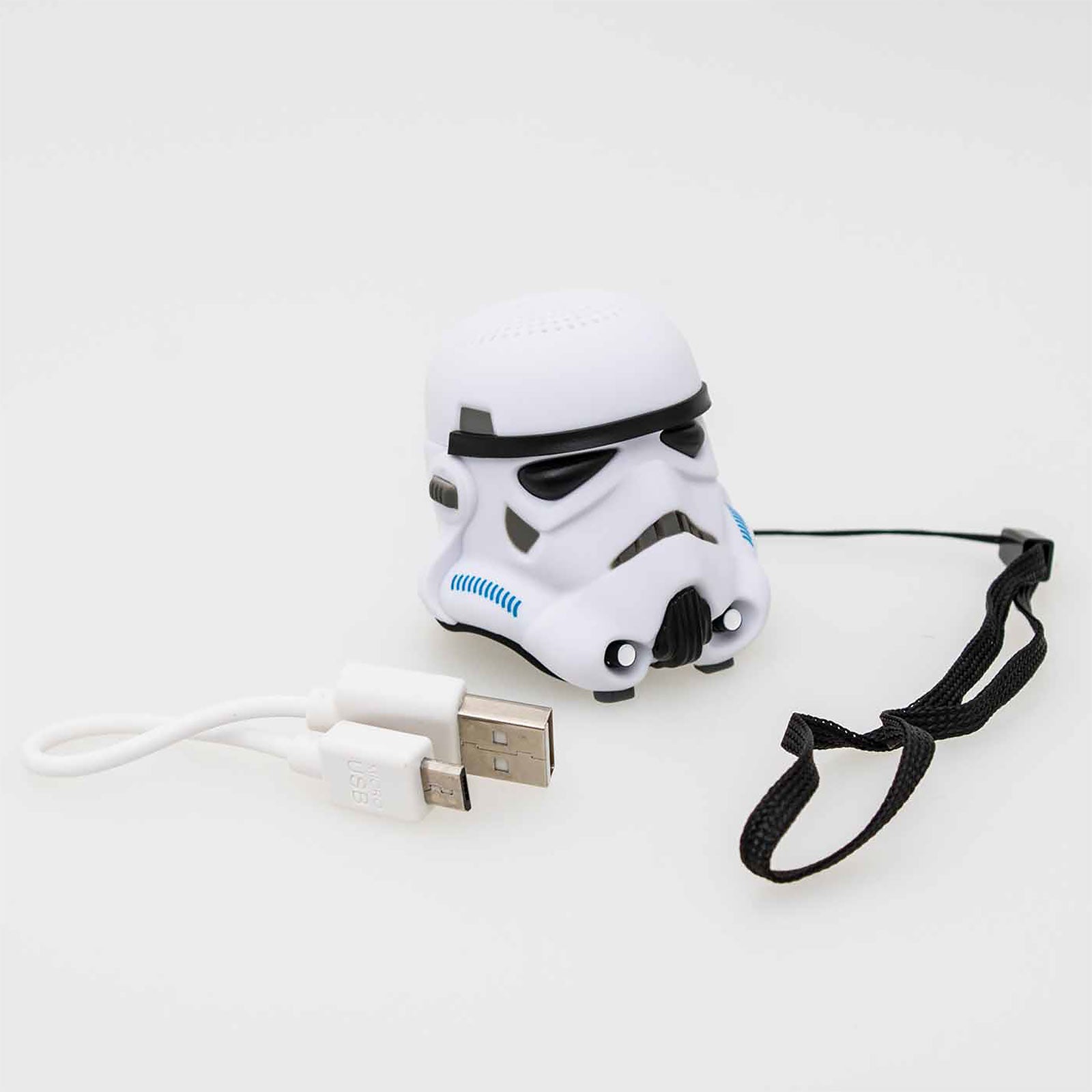Produktbild Original Stormtrooper Bluetooth Lautsprecher