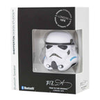 Produktbild Original Stormtrooper Bluetooth Lautsprecher