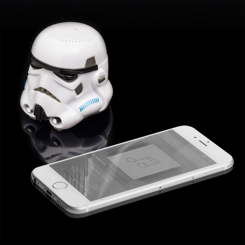 Produktbild Original Stormtrooper Bluetooth Lautsprecher