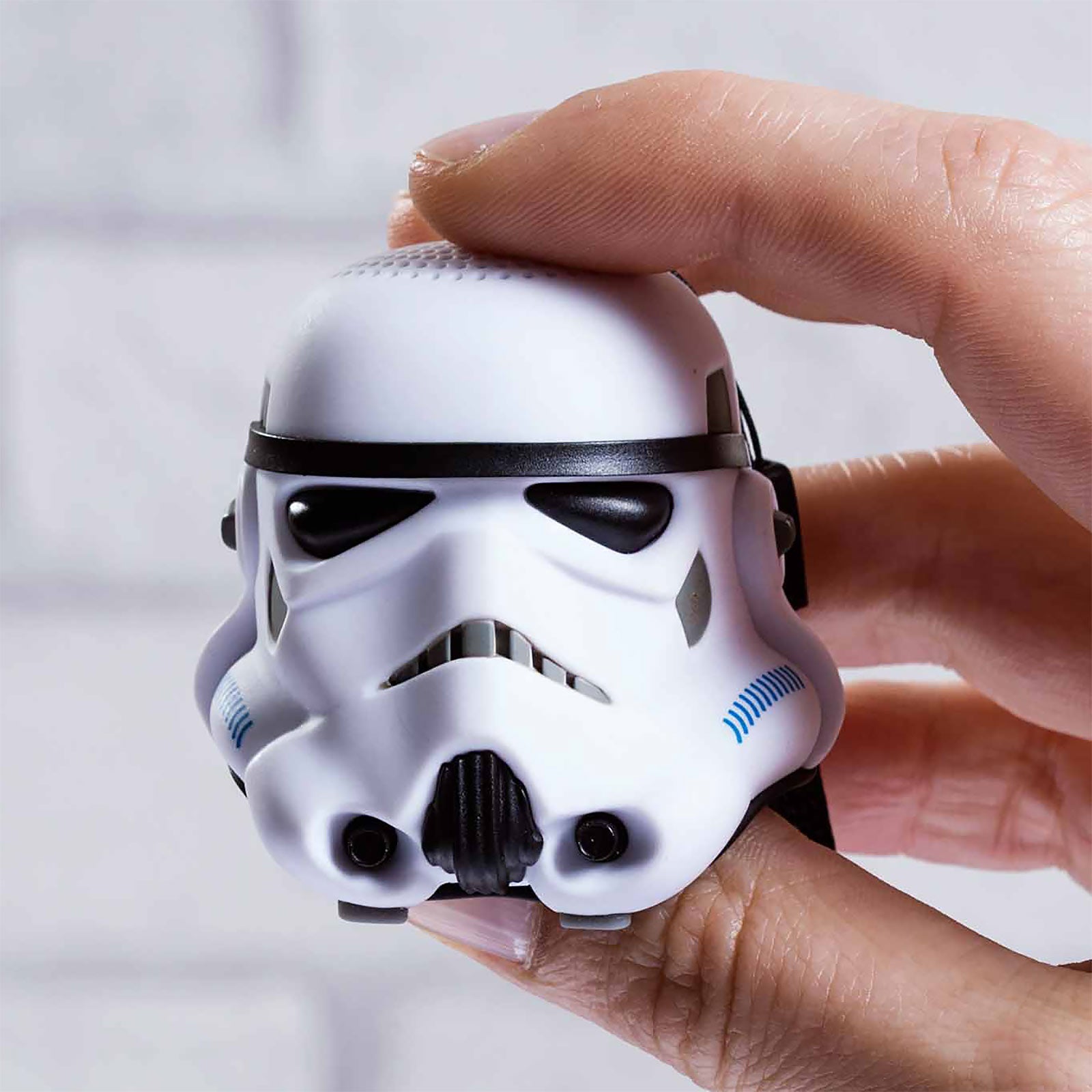 Produktbild Original Stormtrooper Bluetooth Lautsprecher