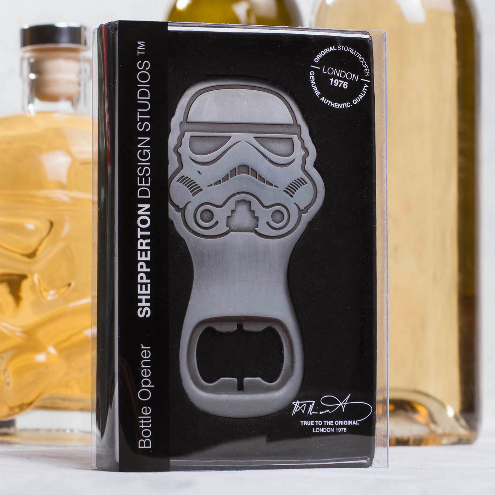 Produktbild Original Stormtrooper Flaschenöffner