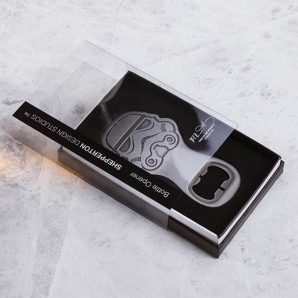 Produktbild Original Stormtrooper Flaschenöffner