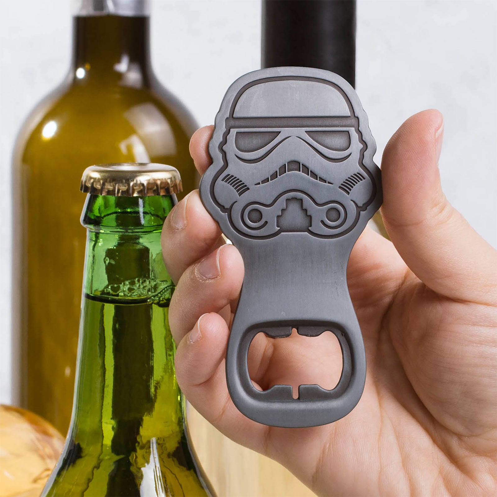 Produktbild Original Stormtrooper Flaschenöffner