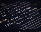 Product image Fantastic Beasts and Where to Find Them - Deluxe Edition