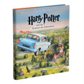 Produktbild Harry Potter und die Kammer des Schreckens - Schmuckausgabe