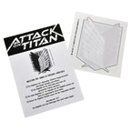 Produktbild Attack on Titan - Sammelschuber Band 1-5
