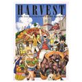 Produktbild Fairy Tail - Harvest Artwork