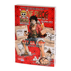 Produktbild One Piece - Quiz Book 1
