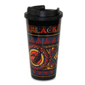 Produktbild Black Panther To Go Becher