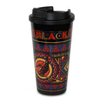 Produktbild Black Panther To Go Becher
