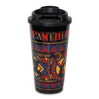 Produktbild Black Panther To Go Becher
