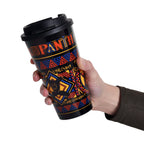Produktbild Black Panther To Go Becher