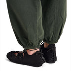 Produktbild Mittelalter Bundschuhe schwarz