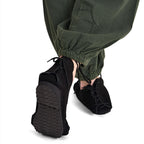 Produktbild Mittelalter Bundschuhe schwarz