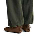 Produktbild Mittelalter Bundschuhe braun