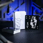 Produktbild Star Wars - Stormtrooper Spielkarten in Metallbox