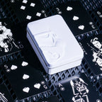 Produktbild Star Wars - Stormtrooper Spielkarten in Metallbox