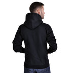 Produktbild Rick and Morty - Pickle Rick Hoodie schwarz