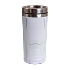 Product image Nintendo - Classic Game Boy To Go Cup