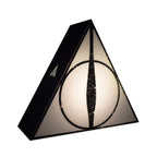Produktbild Harry Potter - Heiligtümer des Todes Lampe mit Projektion