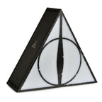 Produktbild Harry Potter - Heiligtümer des Todes Lampe mit Projektion