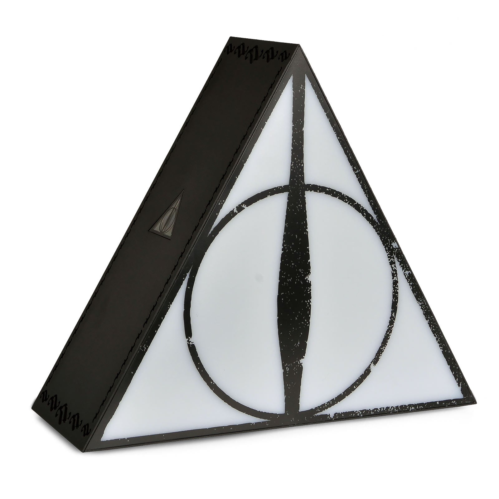 Produktbild Harry Potter - Heiligtümer des Todes Lampe mit Projektion
