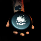 Produktbild Call of Duty - Skull Logo Flachmann