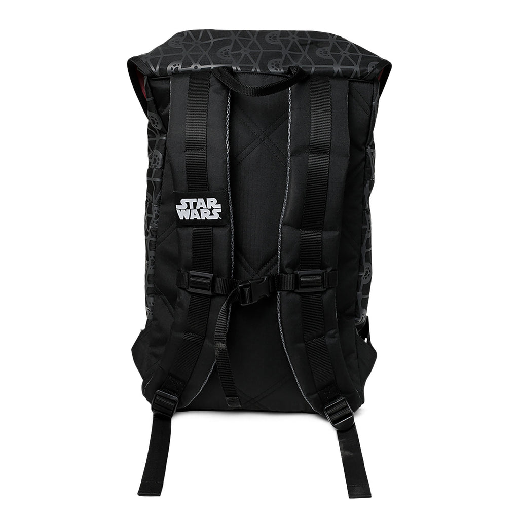 Produktbild Star Wars - First Order Rucksack schwarz