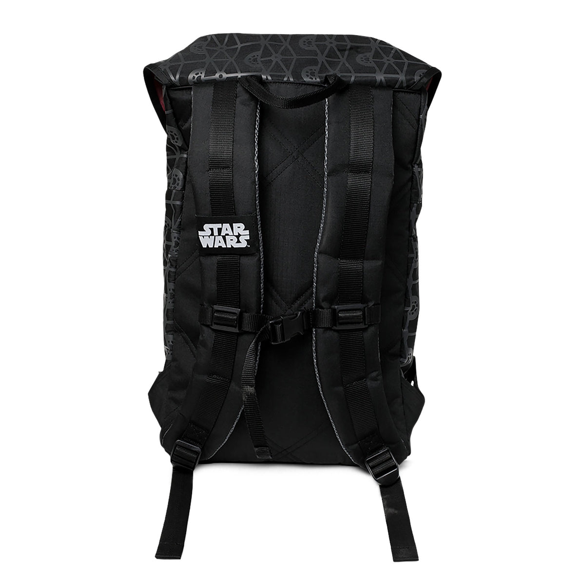 Produktbild Star Wars - First Order Rucksack schwarz