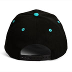 Produktbild Rick and Morty - Get Schwifty Basecap schwarz