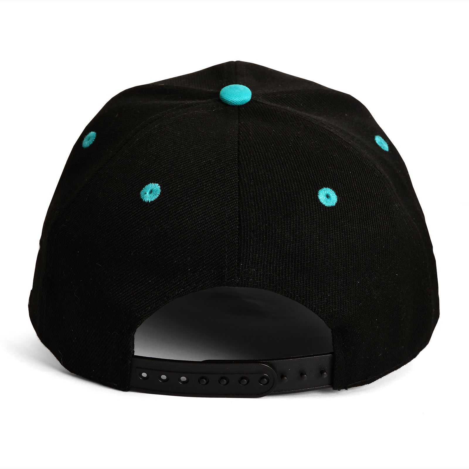 Produktbild Rick and Morty - Get Schwifty Basecap schwarz